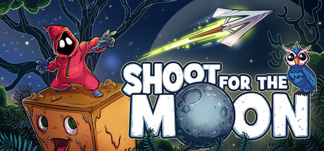 Shoot for the Moon PC Specs