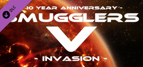 View Smugglers 5: Invasion DLC: Warrior Within on IsThereAnyDeal