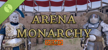 Arena Monarchy Demo cover art