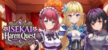 Isekai Harem Quest: Love, Blades, and Power PC Specs