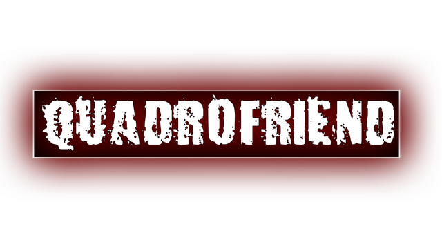 Quadrofriend Logo