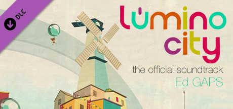 Lumino City - Soundtrack