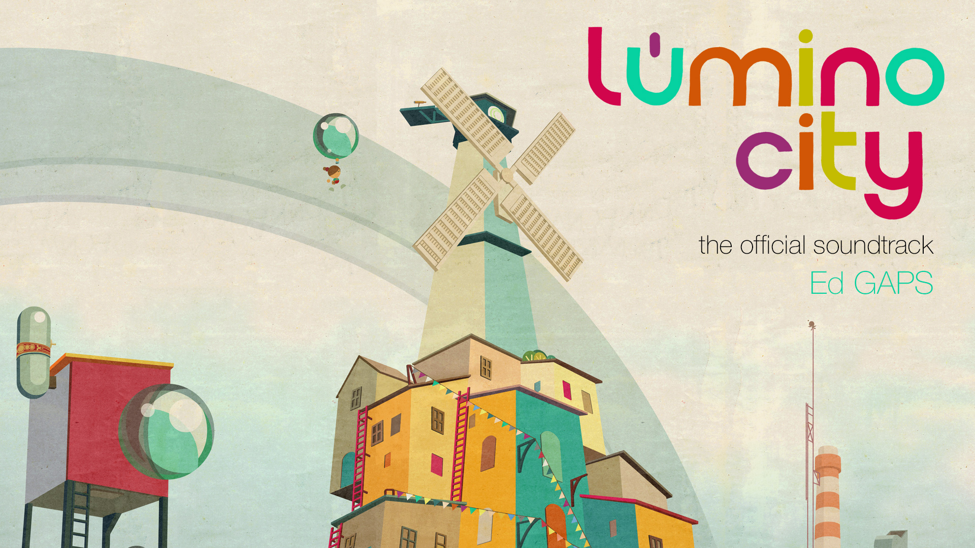 download lumino city steam for free