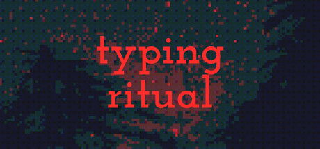 Typing Ritual cover art