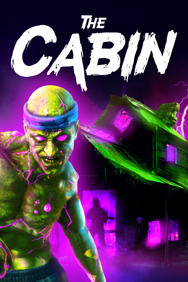 Steam portrait for Drop Dead: The Cabin.