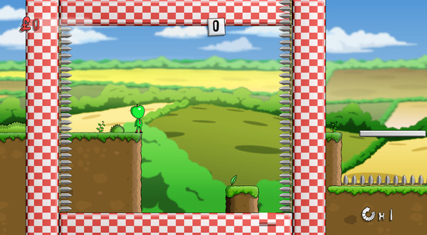 Apple Jack 1&2 game for Linux 1