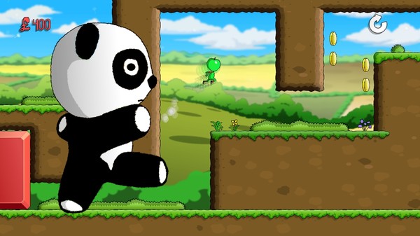 Apple Jack 1&2 game for windows Pc 1