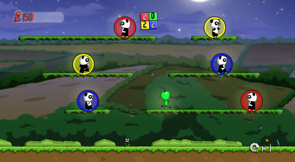 Apple Jack 1&2 for linux