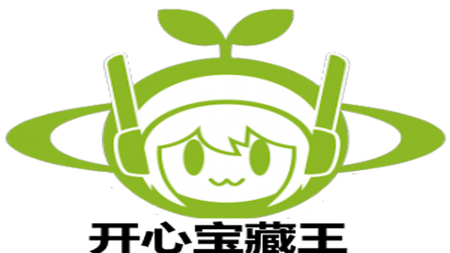 Happy Treasure King Logo