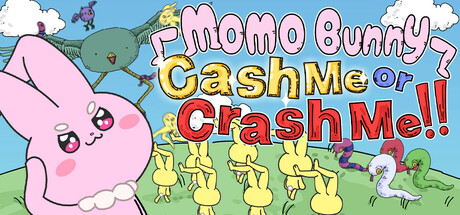 MOMO Bunny: Cash Me or Crash Me!! PC Specs