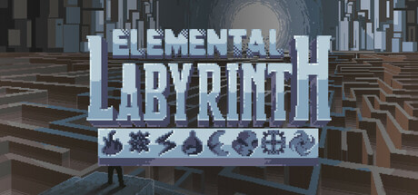 Elemental Labyrinth PC Specs