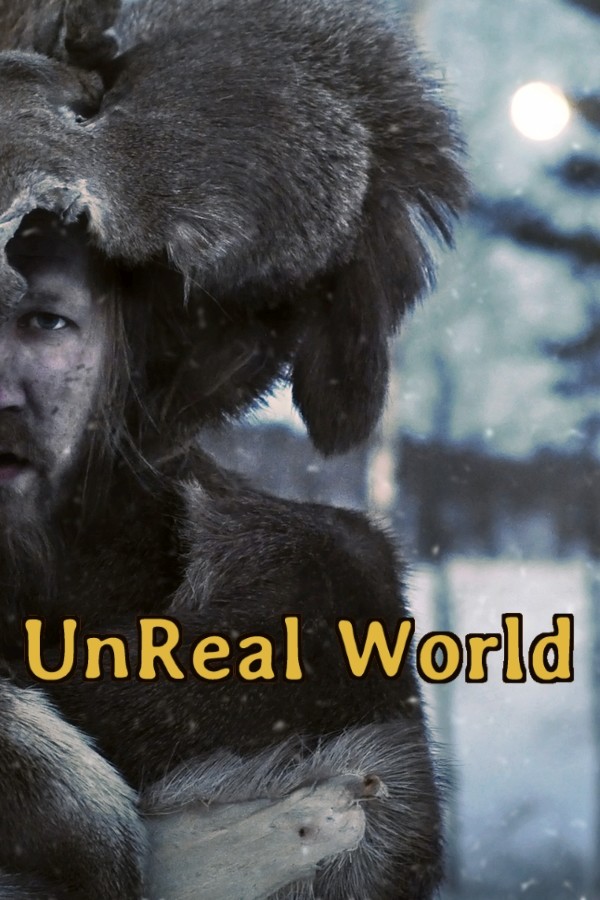 UnReal World for steam