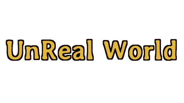 UnReal World - Steam Backlog