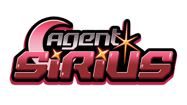 Agent Sirius Logo