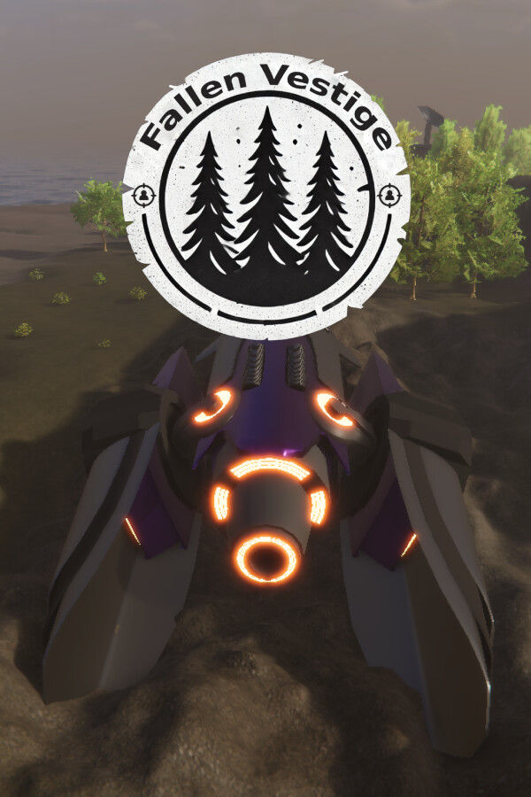 Fallen Vestige for steam