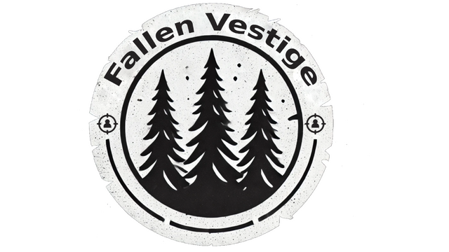 Fallen Vestige Logo