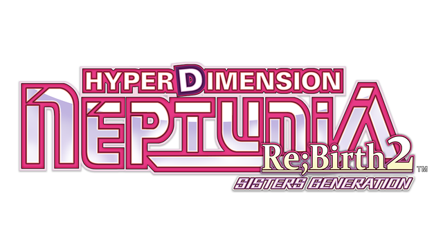 Hyperdimension Neptunia Re;Birth2: Sisters Generation - Steam Backlog