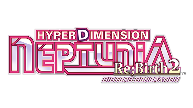 Hyperdimension Neptunia Re;Birth2: Sisters Generation- Backlog.rip