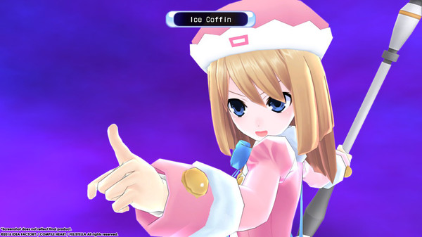 Hyperdimension Neptunia Re;Birth2: Sisters Generation game for windows Pc 1