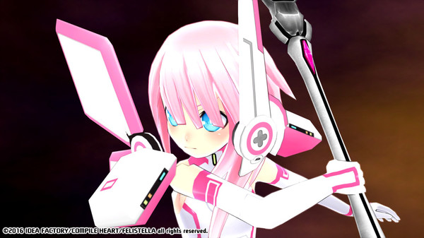 KHAiHOM.com - Hyperdimension Neptunia Re;Birth2: Sisters Generation / 超次次元ゲイム ネプテューヌRe;Birth2 / 超次次元遊戲 戰機少女 重生2