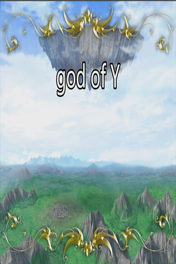 god of Y for steam god of Y for steam