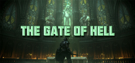 The Gate Of Hell PC Specs