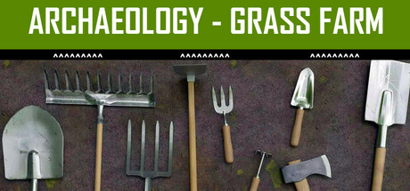 Archaeology - Grass Farm PC Specs