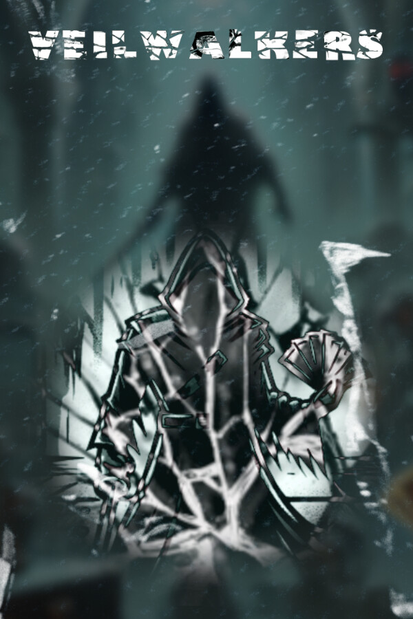 Steam portrait for Veilwalkers.
