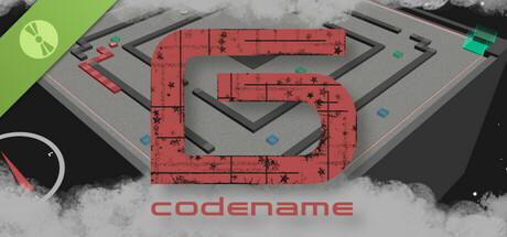 codename G Demo cover art