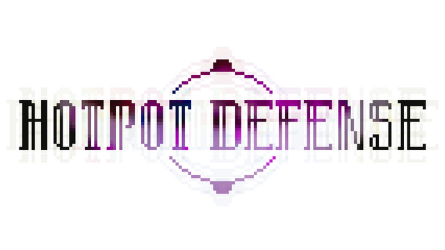 HOTPOT DEFENSE Logo