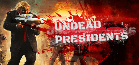 Undead Presidents PC Specs