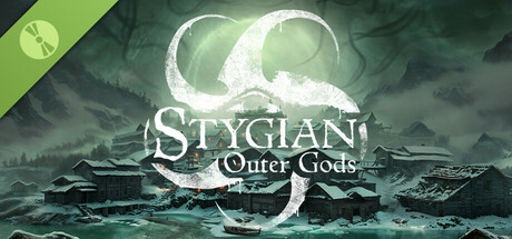 Stygian: Outer Gods Demo cover art