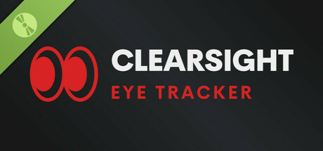 Clearsight Eye Tracker Demo cover art