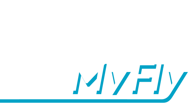 My Fly Logo