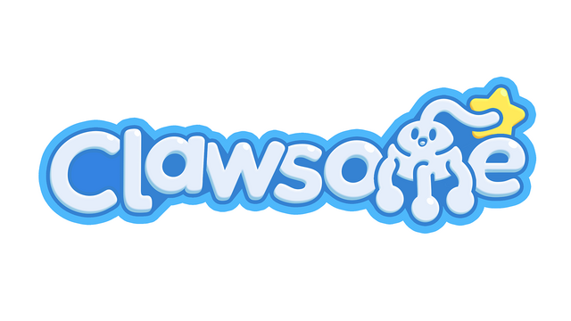 Clawsome Logo