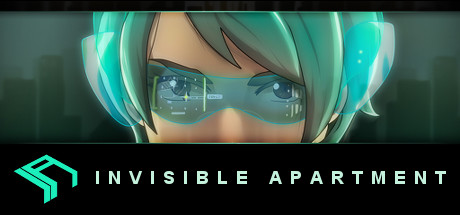 Invisible Apartment on Steam Backlog
