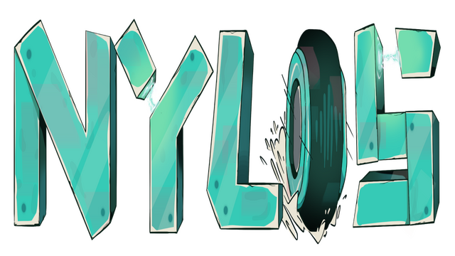 Nylos Logo