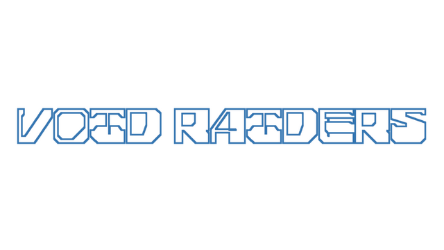 Void Raiders Logo