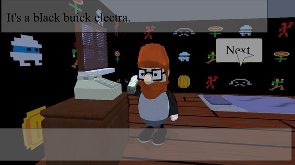 Скриншот из Dev Guy