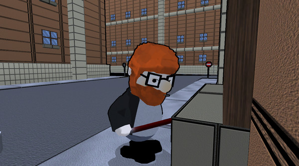 Скриншот из Dev Guy