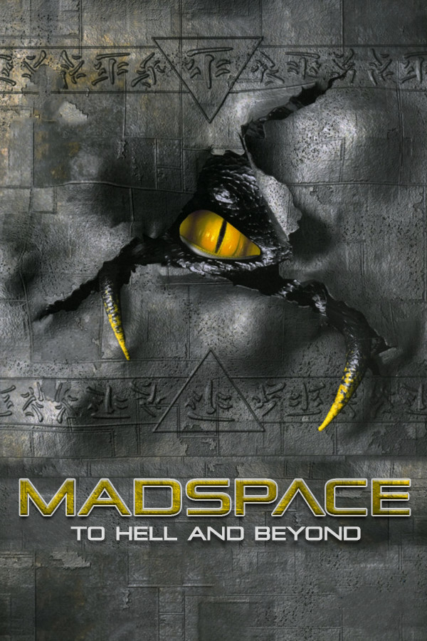 MadSpace: To Hell and Beyond for steam