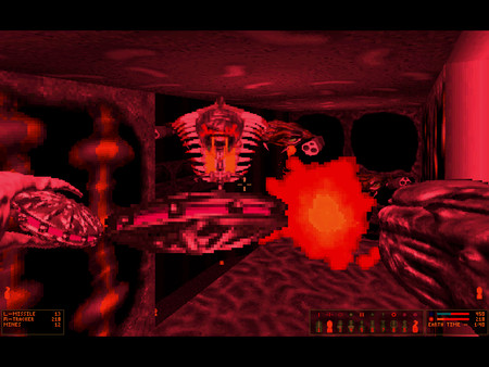 MadSpace: To Hell and Beyond for linux