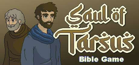 Saul of Tarsus - Bible Game PC Specs