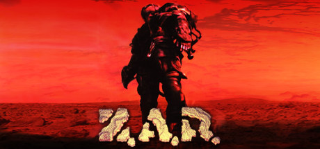 Z.A.R. cover art