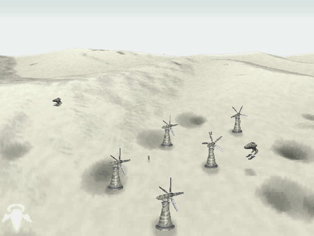 Z.A.R. game for Linux 1