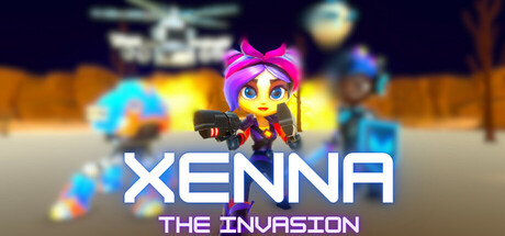 Xenna: The Invasion PC Specs