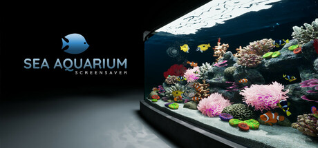 Sea Aquarium Screensaver PC Specs