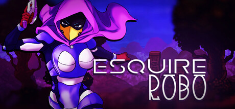 Esquire Robo PC Specs