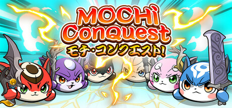 Mochi Conquest PC Specs