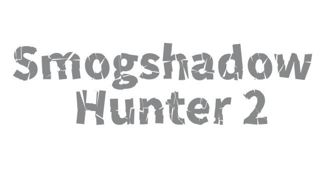 Smogshadow Hunter 2 Logo